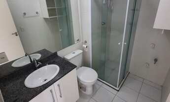 Imagem 6: Apartamento para venda com 55 metros quadrados com 2 quartos em Brás - São Paulo - SP