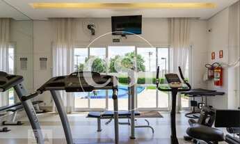 Imagem 6: Apartamento - Vila Anhangüera - Campinas