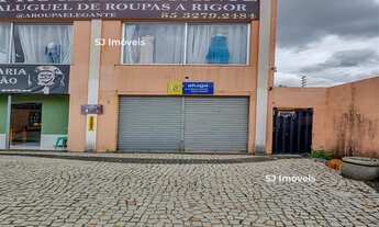 Imagem 4: FORTALEZA - Loja de Shopping/Centro Comercial - CIDADE DOS FUNCIONÁRIOS