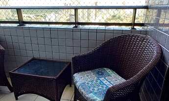 Imagem 4: Apartamento Para Venda No Cond. Rodolfo Relinski - Capim Macio