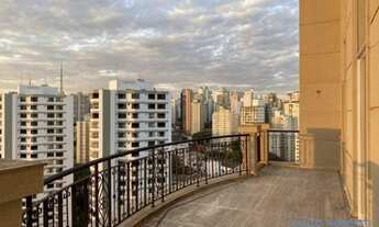 Imagem 4: COBERTURA - PARAÍSO - SP