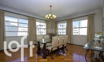 Imagem 4: Rio de Janeiro - Apartamento Padrão - Copacabana