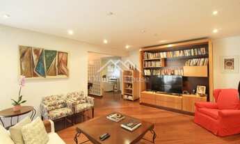 Imagem 6: Apartamento Venda 3 Dormitórios - 152 m² Brooklin