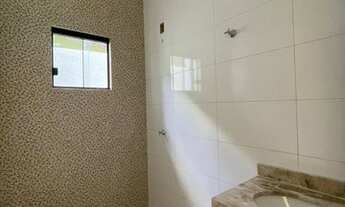 Imagem 6: Casa para venda com 100 metros quadrados com 3 quartos em Jardim Itaipu - Goiânia - GO