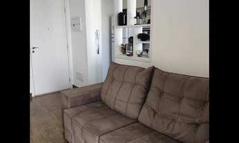 Imagem 5: São Paulo - Apartamento Padrão - Mooca