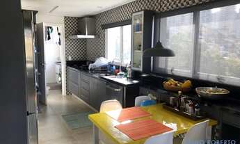 Imagem 6: COBERTURA - SUMAREZINHO - SP