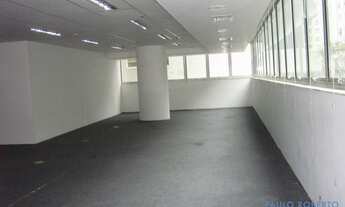 Imagem: COMERCIAL - CERQUEIRA CÉSAR - SP