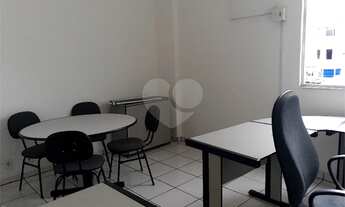 Imagem 6: Sala comercial - Cascadura