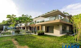 Imagem 3: CASA EM CONDOMÍNIO - ALTO DE PINHEIROS - SP