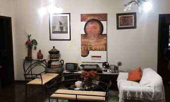 Imagem 4: Sobrado ao lado da Avenida Washington Luis