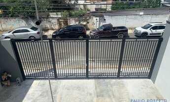 Imagem 2: PRÉDIO - JARDIM RINCÃO - SP