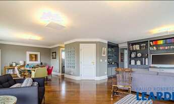 Imagem 6: APARTAMENTO - VILA MADALENA - SP