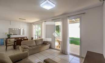 Imagem 4: Casa de Condomínio para Aluguel - Distrito de Bonfim Paulista, 3 Quartos, 190 m2