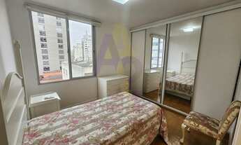 Imagem 6: Apartamento totalmente reformado com 3 suítes, ar condicionado e vista livre em todos os c