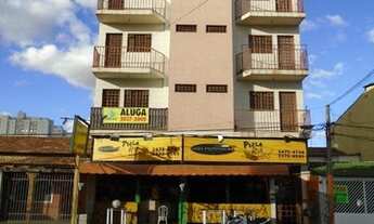 Imagem 2: Apartamento de dois quartos na QNJ 17 em Taguatinga