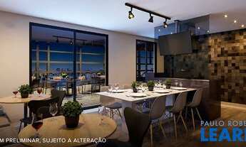 Imagem 5: APARTAMENTO - MOEMA ÍNDIOS - SP