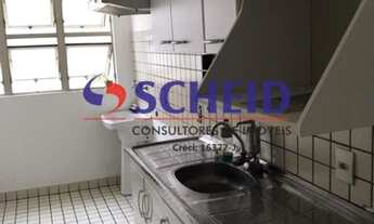 Imagem 3: Apartamento para locação no Jardim Marajoara