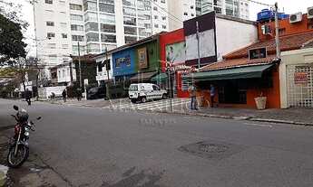 Imagem 6: São Paulo - Casa de Condomínio - Pinheiros