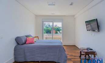 Imagem 7: CASA ASSOBRADADA - JARDIM GUEDALA - SP