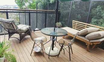 Imagem: Porto Alegre - Casa Padrão - Teresópolis