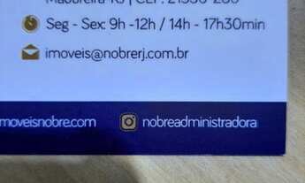 Imagem 7: Alugo excelente apartamento em Rocha Miranda