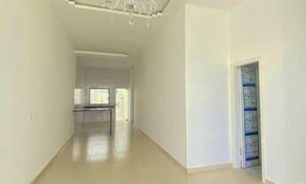 Imagem 5: Resid Jacira Reis 3 qts s 1 Suite 154m² 2 Vagas