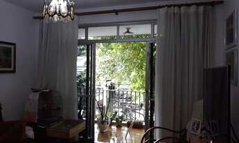 Imagem 3: Apto.124 m2, Venha morar no coração de Pinheiros num dos bairros mais arborizados de São P