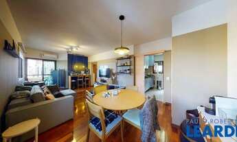 Imagem 5: APARTAMENTO - PINHEIROS - SP