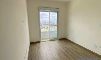 Imagem 2: APARTAMENTO - PARQUE DAS NAÇÕES - SP