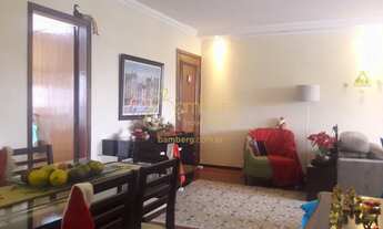 Imagem 6: Alto da Boa Vista 3 Dors 1 Suíte, Lazer Rua Tranquila, Próximo ao Metrô. Aceita Permuta