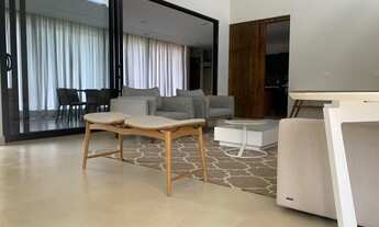 Imagem 5: Casa com 4 Suítes à venda, 360 m² por R$ 2.980.000 - Alphaville Nova Esplanada I - Votoran