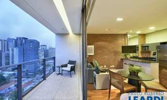 Imagem 7: APARTAMENTO - VILA OLÍMPIA - SP