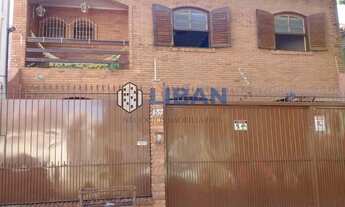 Imagem: Casa 5 dorm - sendo 3 suites - 280m² construção