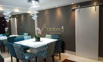 Imagem 7: Encantador apartamento no Morumbi