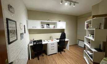 Imagem 2: Duplex diferenciado Jd Vitória