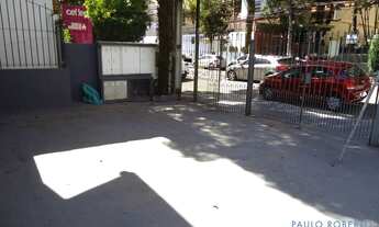 Imagem 3: SOBRADO - PERDIZES - SP