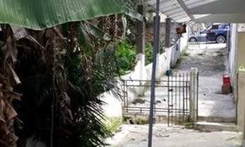 Imagem 3: AREA - BUTANTÃ - SP