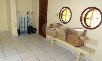 Imagem 5: Apartamento - 02 quartos - Engenho Novo