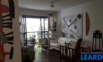 Imagem 2: APARTAMENTO - MOEMA PÁSSAROS - SP