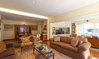 Imagem 5: Casa térrea no Brooklin Velho