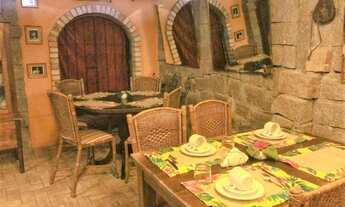 Imagem 5: PRÉDIO - LAGOA DA CONCEIÇÃO - SC