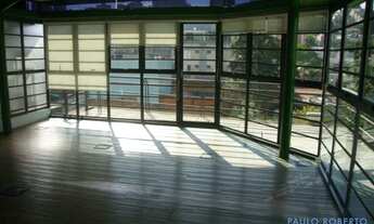 Imagem 3: CONJ. COMERCIAL - VILA MADALENA - SP