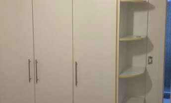 Imagem 4: Barra da Tijuca, Condomínio Le Parc, alugo/vendo lindo apartamento, imperdível!!!