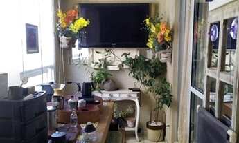 Imagem 4: São Paulo - Apartamento Padrão - Tatuapé