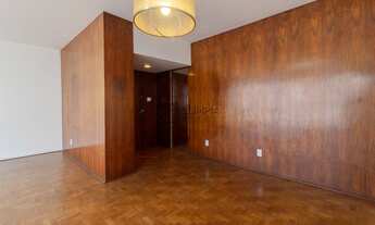 Imagem 7: Locação Apartamento 3 Dormitórios - 150 m² Bela Vista