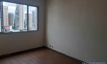 Imagem: APARTAMENTO - VILA MARIANA - SP