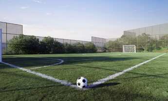 Imagem 2: Lote Jardim Versalhes