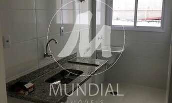 Imagem 3: Apartamento (tipo - padrao) 2 dormitórios/suite, em condomínio fechado