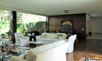 Imagem 7: Belíssima casa, ampla e em ótima localização. Confira!