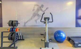 Imagem 5: Excelente cobertura Terrazzo Di Luna - Jardin Luna - 210m² - 03 Sts + DCE - 04 vg